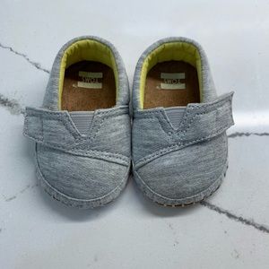 Tiny Toms Crib Alpargata